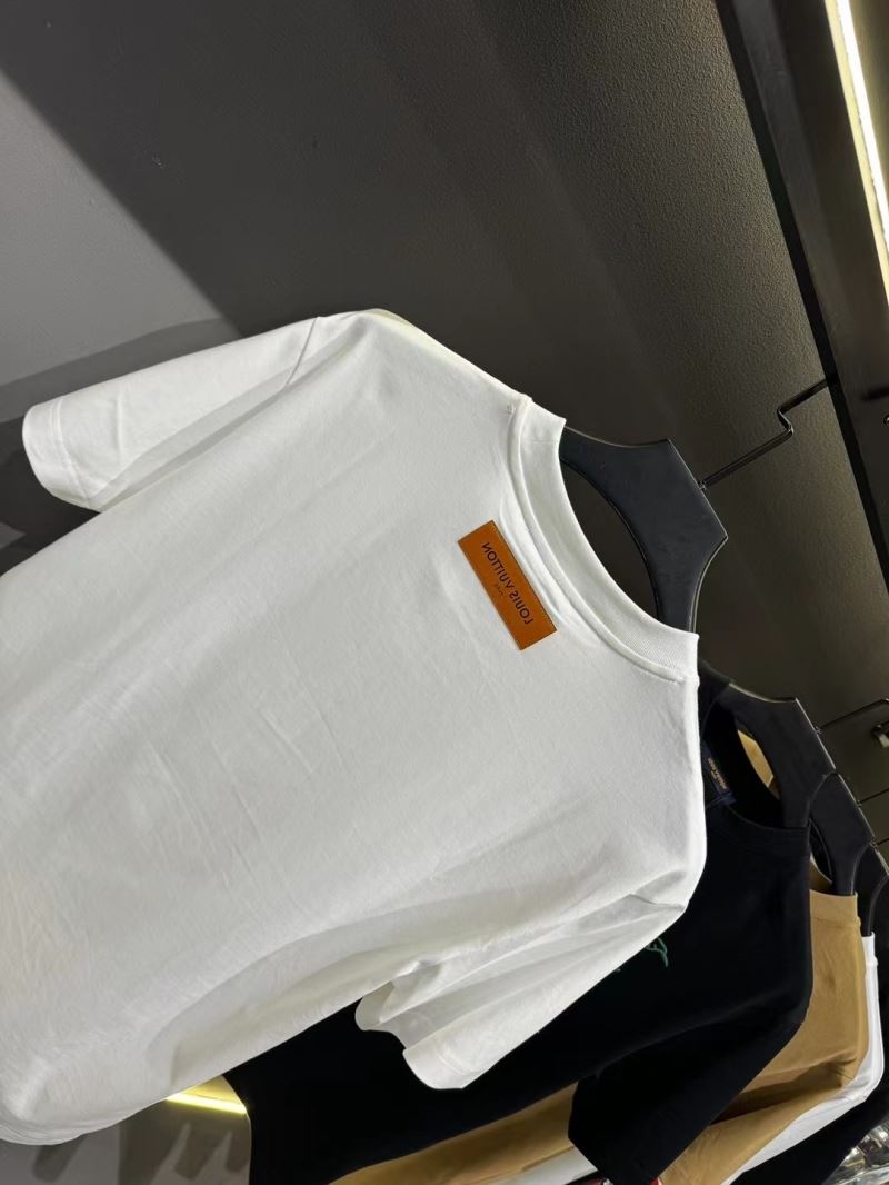 Louis Vuitton T-Shirts